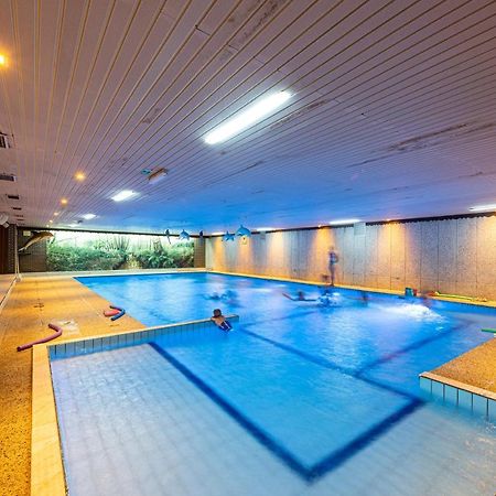 Vakantiepark Wilhelm Tell Vakantieappartement Opglabbeek Ngoại thất bức ảnh
