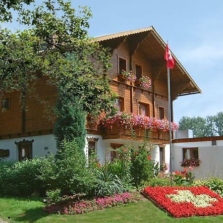 Vakantiepark Wilhelm Tell Vakantieappartement Opglabbeek Ngoại thất bức ảnh
