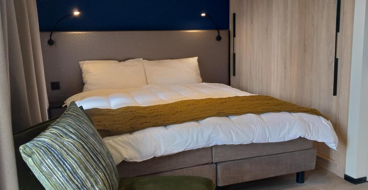 Vakantiepark Wilhelm Tell Vakantieappartement Opglabbeek Ngoại thất bức ảnh